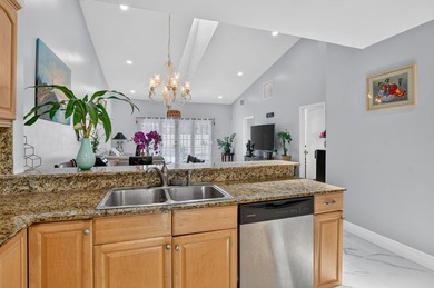 Welcome to this charming 3-bedroom, 2-bathroom, 1-car garage - photo 12