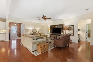 A perennial favorite floorplan known for its open-concept layout - photo 13