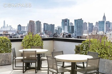 A rare opportunity to own a sprawling spacious 2 BR 2 BA in the - photo 13