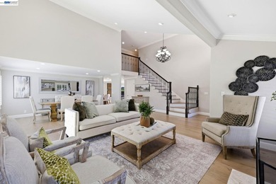 Beautifully updated executive home overlooking the 16th fairway - photo 14