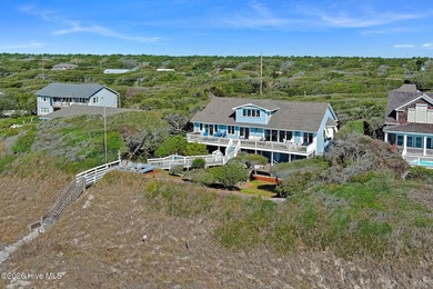 This oceanfront 4-bedroom plus flex, 4.5-bath, home sits on a - photo 15