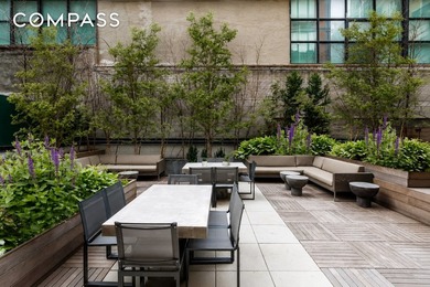 A rare opportunity to own a sprawling spacious 2 BR 2 BA in the - photo 15