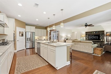 A perennial favorite floorplan known for its open-concept layout - photo 16