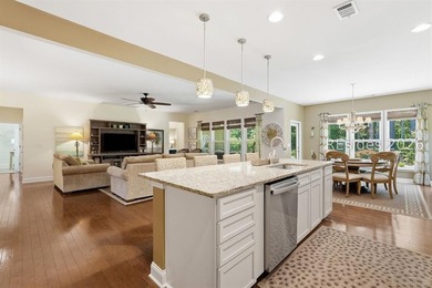 A perennial favorite floorplan known for its open-concept layout - photo 17