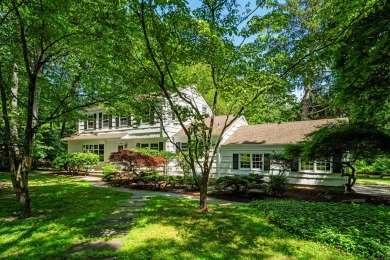 Lake Home For Sale in Stamford, Connecticut