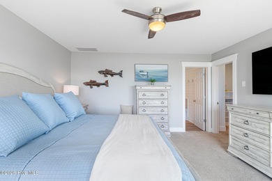 This oceanfront 4-bedroom plus flex, 4.5-bath, home sits on a - photo 23