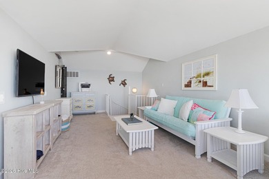 This oceanfront 4-bedroom plus flex, 4.5-bath, home sits on a - photo 28
