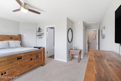 This oceanfront 4-bedroom plus flex, 4.5-bath, home sits on a - photo 30