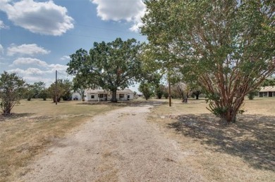 Lake Home For Sale in Kaufman, Texas