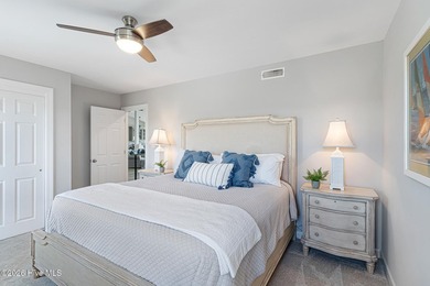 This oceanfront 4-bedroom plus flex, 4.5-bath, home sits on a - photo 35