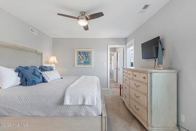 This oceanfront 4-bedroom plus flex, 4.5-bath, home sits on a - photo 36