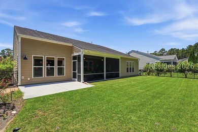 A perennial favorite floorplan known for its open-concept layout - photo 40