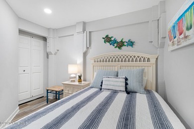 This oceanfront 4-bedroom plus flex, 4.5-bath, home sits on a - photo 41