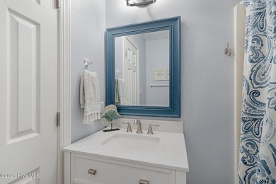 This oceanfront 4-bedroom plus flex, 4.5-bath, home sits on a - photo 42