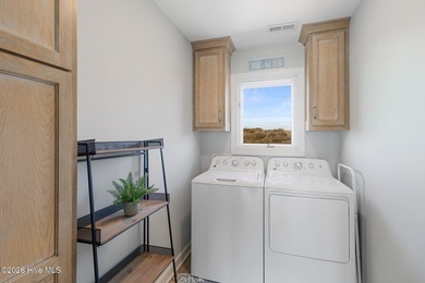 This oceanfront 4-bedroom plus flex, 4.5-bath, home sits on a - photo 44