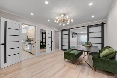 Lovely 2 Bedroom, 1 Bath First Floor Coop Apt in the Beautiful - photo 4