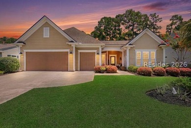 A perennial favorite floorplan known for its open-concept layout - photo 45