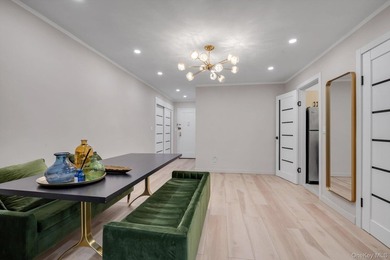 Lovely 2 Bedroom, 1 Bath First Floor Coop Apt in the Beautiful - photo 5