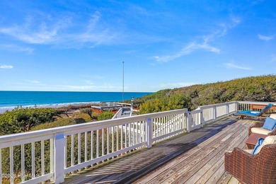 This oceanfront 4-bedroom plus flex, 4.5-bath, home sits on a - photo 50