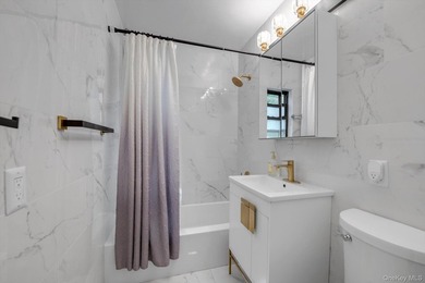 Lovely 2 Bedroom, 1 Bath First Floor Coop Apt in the Beautiful - photo 10