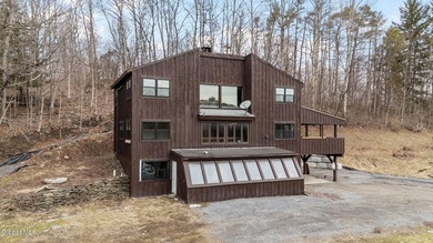 (private lake, pond, coastal) Home For Sale in Delanson New York