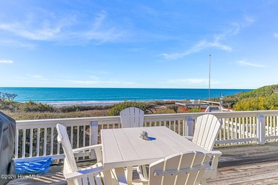 This oceanfront 4-bedroom plus flex, 4.5-bath, home sits on a - photo 51