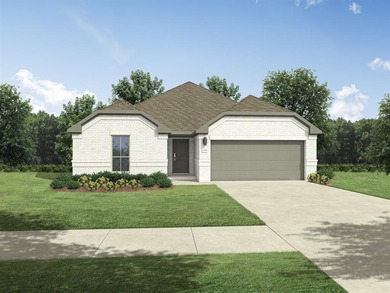 Lake Lavon Home For Sale in Farmersville Texas