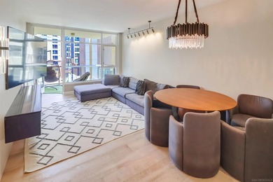 Welcome to Diamond Terrace, where Downtown San Diego is your - photo 2