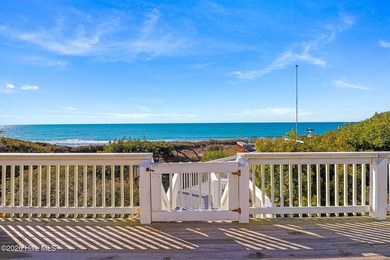 This oceanfront 4-bedroom plus flex, 4.5-bath, home sits on a - photo 54