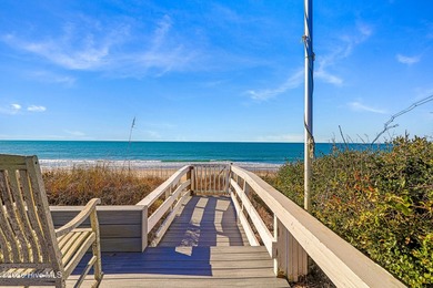 This oceanfront 4-bedroom plus flex, 4.5-bath, home sits on a - photo 56