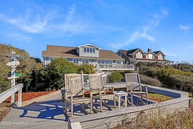 This oceanfront 4-bedroom plus flex, 4.5-bath, home sits on a - photo 58