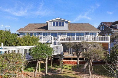 This oceanfront 4-bedroom plus flex, 4.5-bath, home sits on a - photo 60