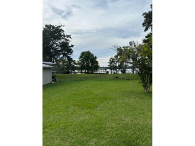 Lake Lot For Sale in Donalsonville, Georgia