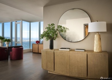 Welcome to the Penthouse at Avery, this half floor luxury - photo 2
