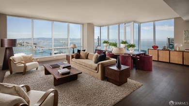 Welcome to the Penthouse at Avery, this half floor luxury - photo 3