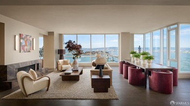 Welcome to the Penthouse at Avery, this half floor luxury - photo 4