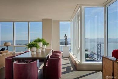 Welcome to the Penthouse at Avery, this half floor luxury - photo 5