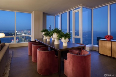 Welcome to the Penthouse at Avery, this half floor luxury - photo 6