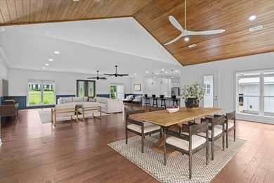 Luxury lakefront living in the highly sought-after Headland - photo 8