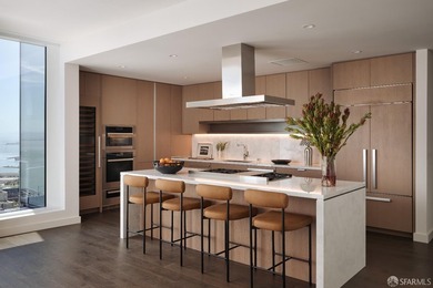 Welcome to the Penthouse at Avery, this half floor luxury - photo 9