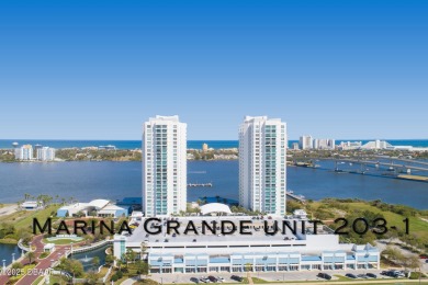 Lake Condo For Sale in Holly Hill, Florida