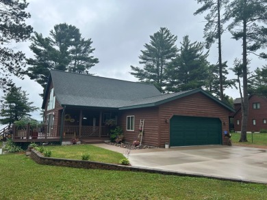 Lake Condo For Sale in Newbold, Wisconsin