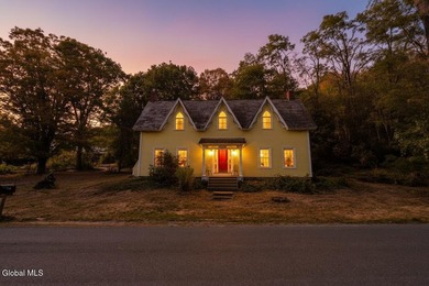 (private lake, pond, coastal) Home For Sale in Eagle Bridge New York