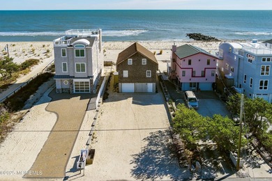 Rare opportunity to own an ocean block property in the Holgate - photo 1