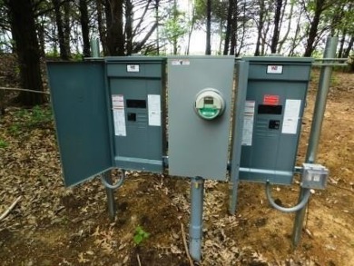 (private lake, pond, creek) Acreage For Sale in Windom Texas