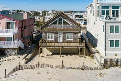 Rare opportunity to own an ocean block property in the Holgate - photo 4