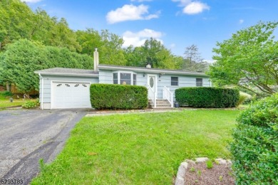 Lake Home For Sale in West Milford, New Jersey