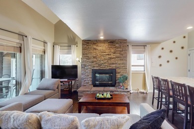 Monte Verde Lake Condo For Sale in Angel Fire New Mexico