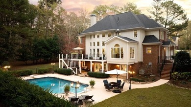 Enjoy living in one of the Southern Crescent's most desirable - photo 2