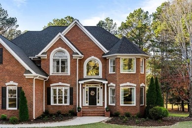 Enjoy living in one of the Southern Crescent's most desirable - photo 3